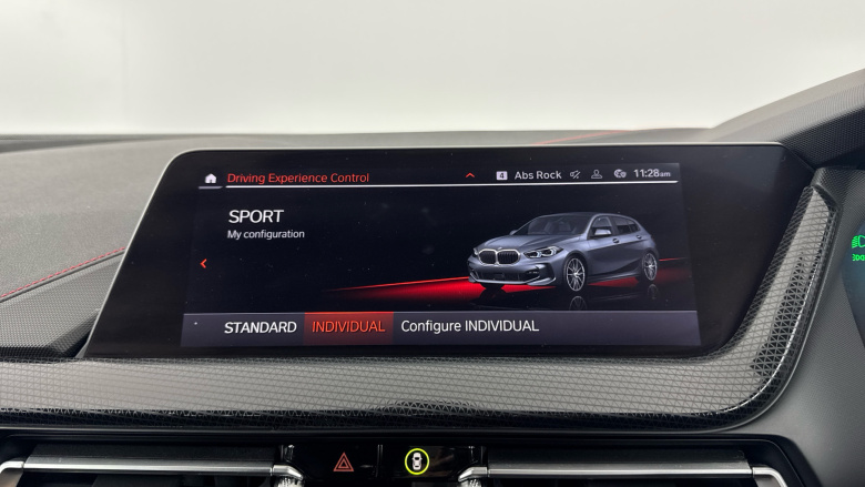 BMW 1 Series 128ti 5dr Step Auto Petrol Hatchback